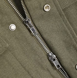 Prody Military Crop Jacket