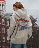 Holiday hoodie