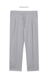 Summer Planning Ice Wide Pants