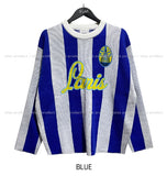 Spit Paris jacquard knitwear