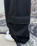 Hape Under Cargo Sweatpants