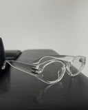 Diel Bold Frame Sunglasses