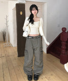 Kirua Multi Cargo Pants