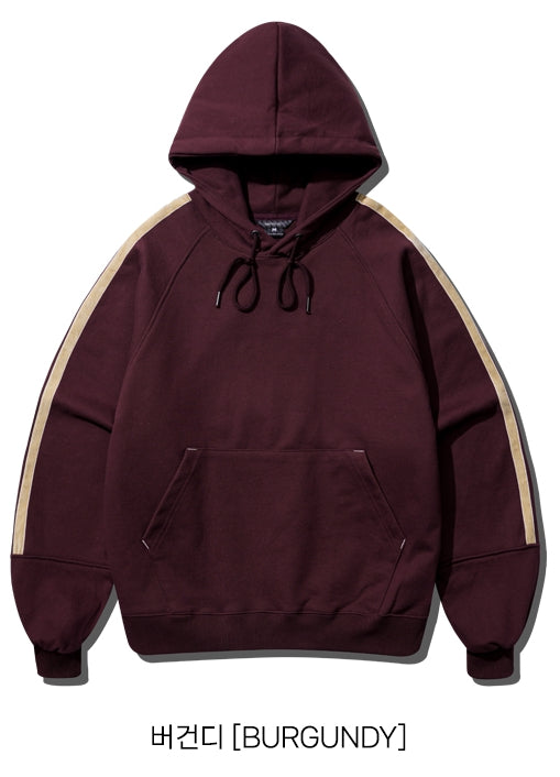 新品未使用【WV PROJECT】Gump heavy cotton hood WV PROJECT (ダブリューブイプロジェクト) - ガンプヘビー