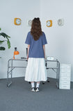 DTP Fair Retail Short Sleeve Tee