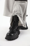 Dami Strap Long Walker