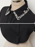 Cubic Layered Collar