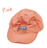 ball cap