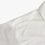 Enter Denim Western Short Sleeve Shirt