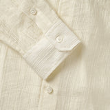 Florence Summer Overfit Shirt
