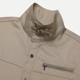 Fronti western herringbone shirt