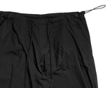 Gio String Pintuck Wide Pants