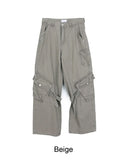 Meder Pigment Multi Cargo Pants