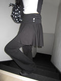 [MADE] Paru Folding Skirt Pants