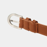 Essen Western Leather Belt