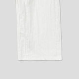 Ardern Tassel Wide Banding Pants