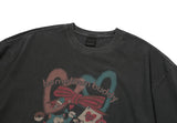 Hometown Buddy Pigment Short Sleeve Tee