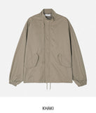 Pino Oversized Short Field Jacket