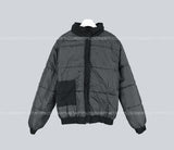 Utility Puffer Padding