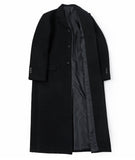 Ander 3 button coat