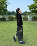 Cree Summer Hooded Zip-Up