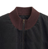 Brick Stud Work Jacket