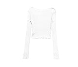 Kago Soft Crop T-Shirt