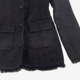 Forean Shas One Piece Jacket