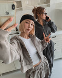 Summit Deki Pigment Crop Hood
