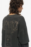 The Acid Layered Pigment Long Sleeve