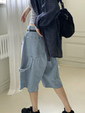 Ryton Board Pocket Wide 5 Cargo Pants
