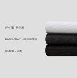 Urban henley neck sleeveless