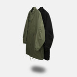 Robbie Long Field Jacket