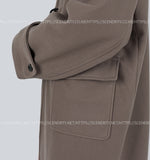 Penta Duffle Coat