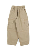 Reper Washed Balloon Cargo Pants