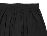 Hearts Linen Cotton Wide Pants
