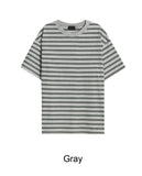 Turren striped T-shirt