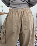 Per Balloon Bio Cargo Pants