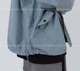 Gof Hood Jumper