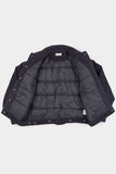 Morrow corduroy padded jacket