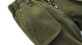 Readfield jogger pants