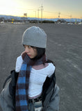 MOU SHORT BEANIE
