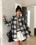 Neets Spring Check Shirt