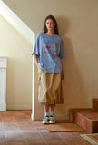 Shore Line Short Sleeve Tee