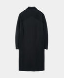 CAMILLO CHESTERFIELD COAT