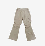 Rousseau D-Ring Low Rise Pants