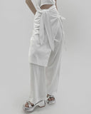 Diro Wrap Skirt Pants