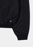 RIFT FLAP SHIRRING MA-1