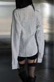 Louis Overwrinkle Shirt