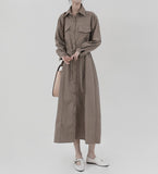 Aden Pocket Belt One Piece